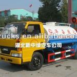 4000L Pesticide Spraying Truck