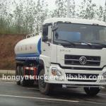 6X4 dongfeng container water