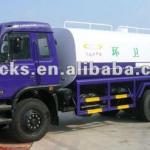 18 cbm Water Tank Truck