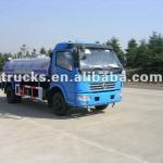 6000L Water Tank Truck