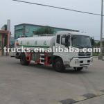 10cbm Drug Spray Truck