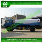 DONGFENG 4000 Gallon Water Tanker Truck