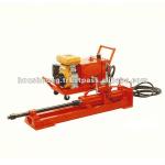 Japanese pipe jacking machine for construction machinery