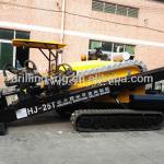 HJ-25T Horizontal Directional Drilling Machine