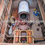 Tunnel Boring Machinery (TBM Dia1000mm)