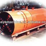 slurry balanced pipe jacking machine