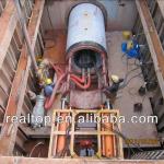 Pipe-Jacking Machine Tunneling Boring Machinery (TBM Dia1000mm)