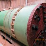 Tunnel Boring Machine (Small TBM Dia1500mm)