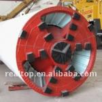 Pipe-Jacking Machine Tunneling Boring Machinery (TBM)