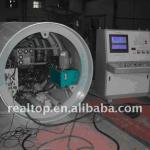 Pipe Jacking System-Tunnelling Boring Machine