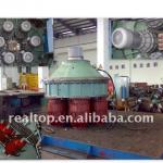 Pipe-Jacking Tunneling Machine with 800mm Inner diameter