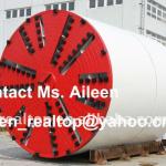 Pipe-Jacking Machine-Tunnel Boring Machinery(TBM)