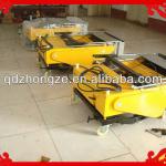 Low price automatic india plastering machine for wall