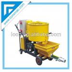 best selling electric concrete pump machine