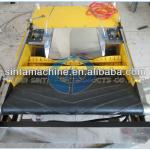 SINTA high quality Automatic longlife wall plastering machine