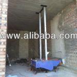 plastering machine for wall