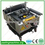 Wall Rendering Machines