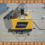 Patent EZ RENDA Automatic Concrete Mortar Plastering Machine for Brick Wall &amp; Block Wall/800mm Plastering Trowel/220v/380v