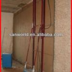 Stucco Rendering Plaster Machine