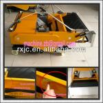 Plastering machine/automatic plastering machine/rendering machine