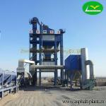 20-240t/h Asphalt Mixing Plant with Drum or Batch Type for Sale
