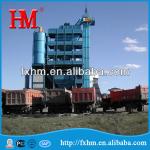 320T/H HMAP-ST4000 fix asphalt mixing plant