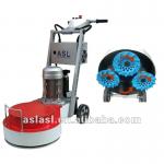 220V High Speed Concrete Grinder