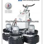 High power terrazzo grinder machine