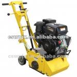 concrete scarifier