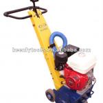 9Hp Diesel Motor Concrete Scarifier Machine