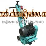 Latest design electric Concrete scarifier for sale