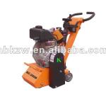 186F 9HP Diesel Engine concrete scarifier SC-250