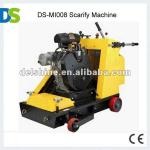 DS-MI008 Concrete Scarifier