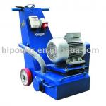 LT series concrete scarifier