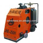 Concrete/Asphalt Scarifying Machine with Kohler 38HP (JHE-250H)