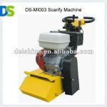 DS-MI003 Concrete Scarifier