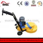 WH-MPG24A Concrete Scarifying Machine