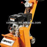 Conmec CC250 Honda GX270 Scarifier Machine for road construction