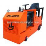 Concrete Scarifying Machine with Lombardini 11LD626-3 42HP (JHE-400HD)