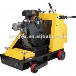 concrete scarifier