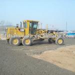 Used 140H Motor Grader