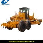 earth moving machine of YTO165HP Hydrulic motor grader PY165C-2