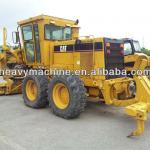 Used Motor Grader 140H In Good Condition For Sale