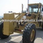 Brand New CAT 140K in shanghai China, cat 140k new graders