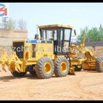 Best seller cheap 217hp SEM921 motor grader