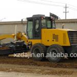 Motor Grader Hot Sale