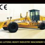 Hydrodynamic Self-Propelled Motor Grader