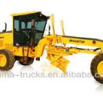 Shantui Motor Grader Sg16-3 with Cummins Enging