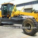 GR135 11ton hot Motor Grader ripper and scarifier