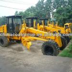 PY180D hydrodynamic self-propelled motor grader